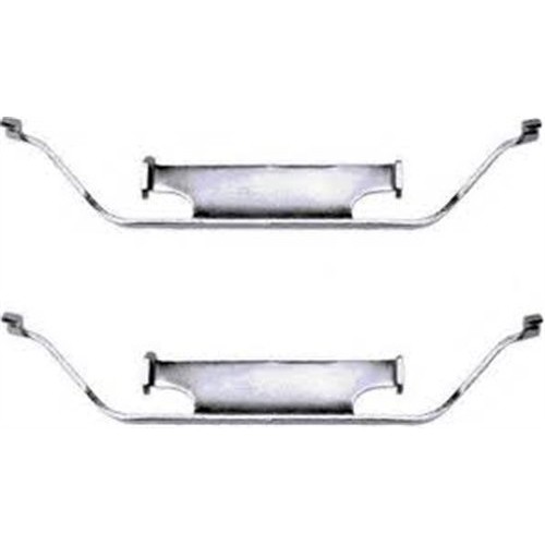 Pastillas de freno BMW delanteras E46 E83 E85 E86 X3 Z4 Z4 34116750159