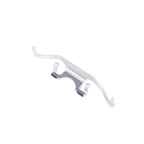 Pastillas De Freno Bmw Delanteras E39 34111164611
