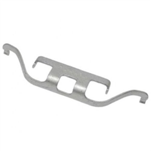 Pastilla De Freno Land Rover Delantera Derecha Freelander 2 Lr041426 Lr001015