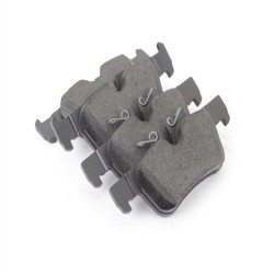 Pastillas de freno BMW traseras F45 F46 F48 F39 X1 X2 32010333 34216859917