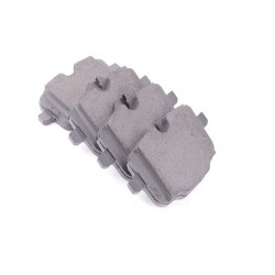 Pastillas de freno BMW traseras F10 F11 F12 F13 F06 8db355014361 34216775346