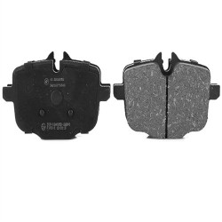 Pastillas de freno BMW traseras F10 F11 F12 F13 F06 22269bw 34216775346