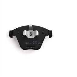 Pastillas De Freno Bmw Delanteras E81 E82 E87 E88 E90 E91 E92 E93 22256bw 34116794917