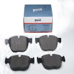 Pastillas de freno BMW delanteras E70 E71 F16 F15 X5 X6 X6 X5 32010146 34116852253