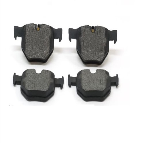 Pastillas De Freno Bmw Traseras E90-E93 E84 X1 2346700 34216775678