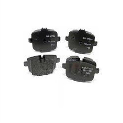 Pastillas de freno BMW traseras F10 F11 F12 F13 F06 32010336 34216775346