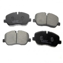 Pastillas De Freno Land Rover Delanteras Sport 3 Discovery 4 12228 Bp12229 Lr019618