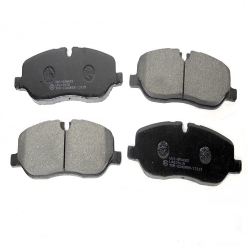 Pastillas De Freno Land Rover Delanteras Sport 3 Discovery 4 12228 Bp12229 Lr019618