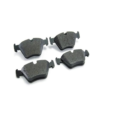 Pastillas De Freno Bmw Delanteras E39 1996-2004 34116761279 22235bw 34116761280