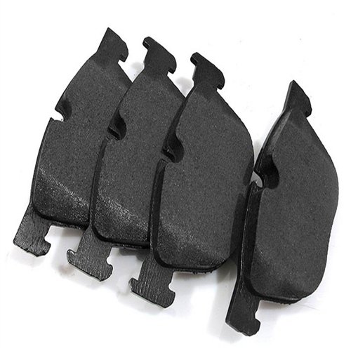 Pastillas de freno BMW delanteras E70 E71 F16 F15 X5 X6 X6 X5 34116852253