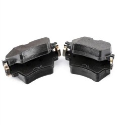 Pastillas de freno BMW Delanteras F39 F45 F46 F48 X2 X1 8db355023131 34106860019