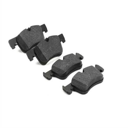 Pastillas De Freno BMW Delanteras Touring Gt 8db355020201 34116858910