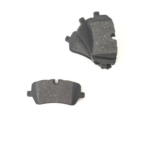 Pastilla De Freno Land Rover Trasera Vogue Lr108260 Lr036574