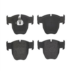 Pastillas De Freno Land Rover Delanteras Vogue Sfc500080 22414lr Sfc500050