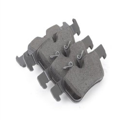 BMW Pastilla de freno trasera F45 F46 F48 F39 X1 X2 34216859917