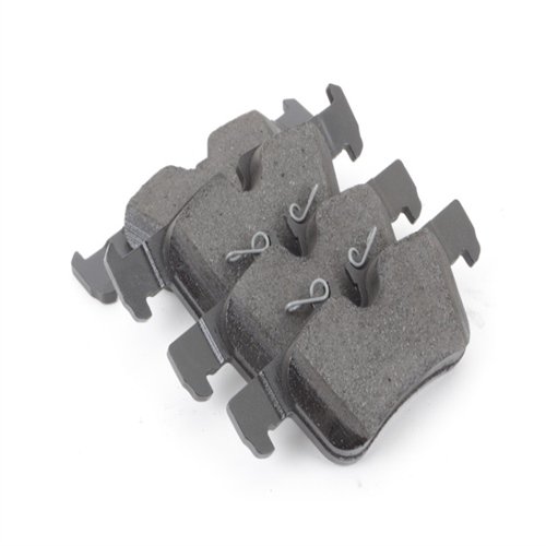 BMW Pastilla de freno trasera F45 F46 F48 F39 X1 X2 34216859917