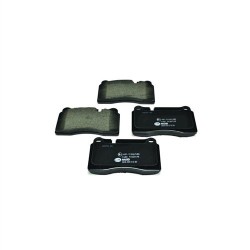 Pastillas De Freno Land Rover Delanteras Vogue Sport 8db355013201 Sfp500070
