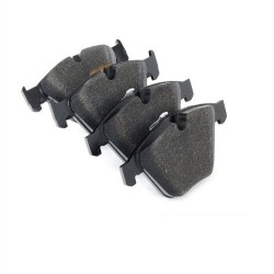 Pastillas De Freno Bmw Delanteras E82 E90 E92 E93 8db355009271 34112283865