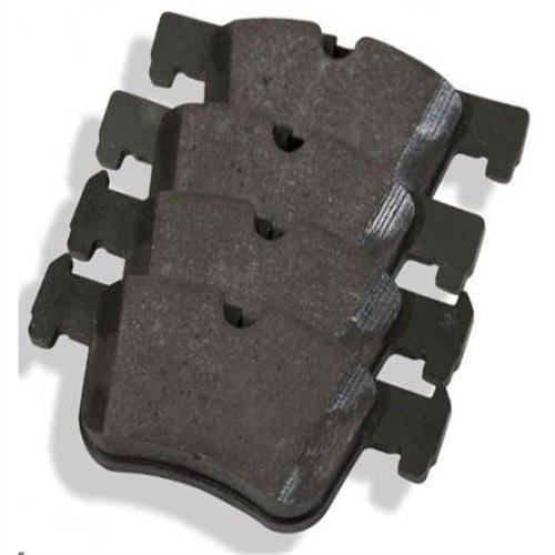 Pastillas de Freno BMW Delanteras Touring Gt 2501401 34116858910