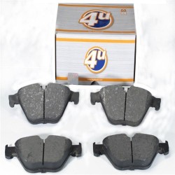 Pastillas de freno BMW Delanteras F10 F11 F12 F13 F06 22271bw 34116850885