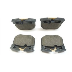 Pastillas de freno BMW Delanteras G11 G12 G30 G31 Touring 34116888457 34116880734