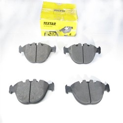 Pastillas de Freno BMW Delanteras E53 X5 2344801 34116761282