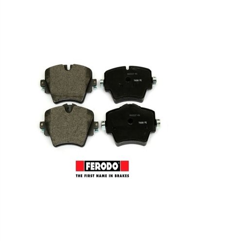 Pastillas de freno BMW Delanteras F39 F45 F46 F48 X2 X1 Fdb4689 34106860019