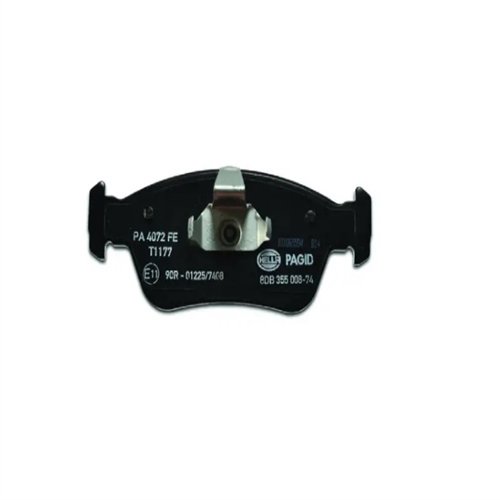 Pastillas de freno BMW Delanteras E36 E46 E85 Z4 8db355008741 34116761244