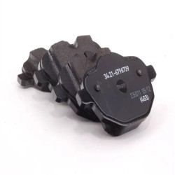Pastillas de freno BMW traseras F10 F25 F26 F89 X3 X4 12548 Bp12548 34216796741