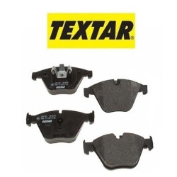 BMW Pastillas De Freno Delanteras Touring Gt 2519901 34106859181