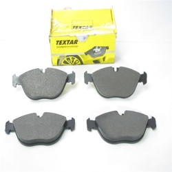 Pastillas de freno BMW Delanteras E38 E52 Z8 2148401 34116761246