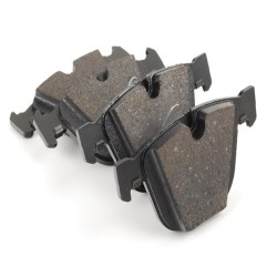 BMW Pastilla De Freno Trasera F01 F02 F04 F07 Gt 22266bw 34216790966
