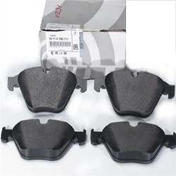 Pastillas De Freno Bmw Delanteras E90-E93 E84 X1 34116780711