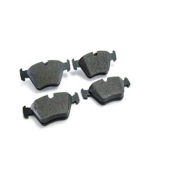 Pastillas De Freno Bmw Delanteras E39 1996-2004 Fdb1073 34116761280