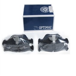 Pastillas de freno BMW Delanteras E46 E85 E86 Z4 12141 Bp12141 34116779652