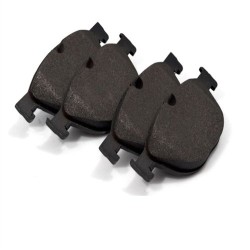 Pastillas de freno BMW Delanteras F07 F10 F11 F12 F06 F13 F01 F02 F04 Gt 8db355015251 34116851269