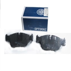 Pastillas de freno BMW Delanteras E36 E46 E85 Z4 10283 Bp10283 34116761244