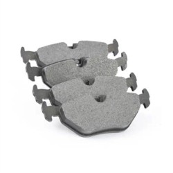Pastillas De Freno Traseras Bmw E34 E36 1989-1996 2160702 34211158266