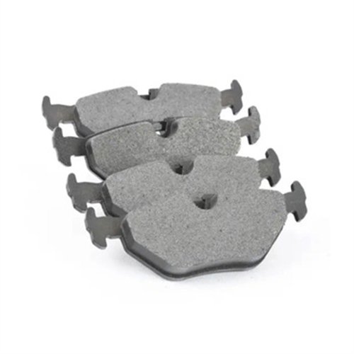 Pastillas De Freno Traseras Bmw E34 E36 1989-1996 2160702 34211158266