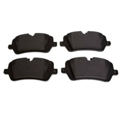 Pastilla De Freno Land Rover Trasera Vogue Lr108260 8db355020361 Lr036574
