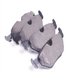 Pastillas De Freno Traseras Bmw E34 E36 1989-1996 8db355007421 34211158266