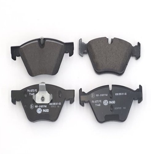 Pastillas De Freno Bmw Delanteras E90-E93 E84 E89 X1 Z4 8db355011321 34116771868