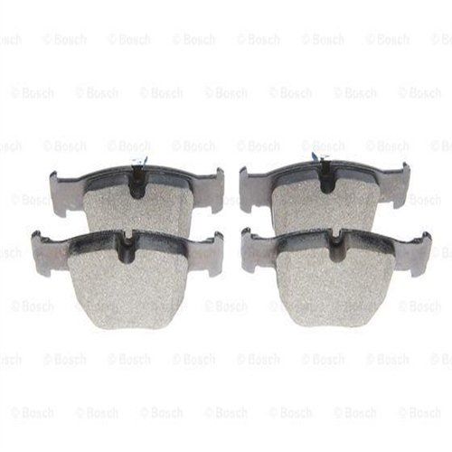 Pastilla De Freno Land Rover Delantera Vogue Sfc500080 12161 Bp12161 Sfc500050