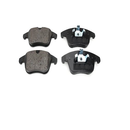Pastillas De Freno Land Rover Delanteras Evoque Fdb1897 Lr027309