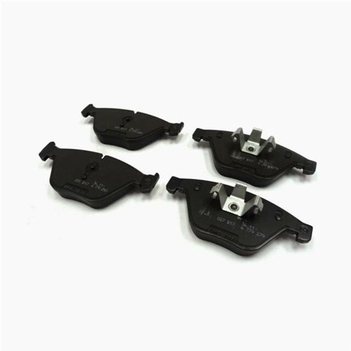 Pastillas De Freno Bmw Delanteras E90-E93 E84 X1 22265bw 34116780711