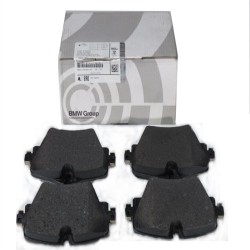 Pastillas de freno BMW Delanteras F39 F45 F46 F48 X2 X1 34106860019