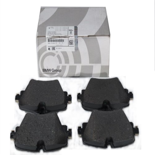 Pastillas de freno BMW Delanteras F39 F45 F46 F48 X2 X1 34106860019