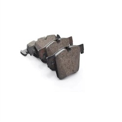 Pastillas De Freno BMW Delanteras Touring Gt 8db355015781 34106859181