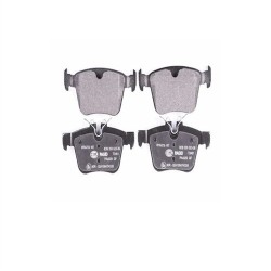 Pastilla De Freno Land Rover Trasera Vogue Sport 8db355015451 Lr025739