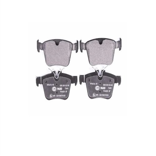 Pastilla De Freno Land Rover Trasera Vogue Sport 8db355015451 Lr025739